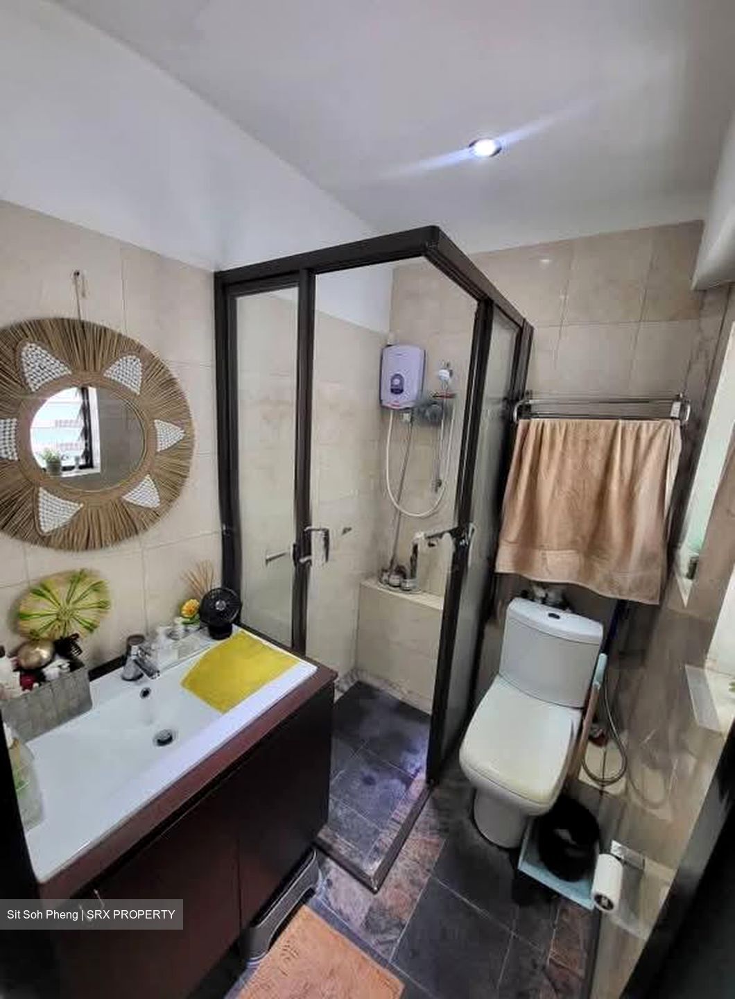 Tiong Bahru Estate (D3), Apartment #575610771
